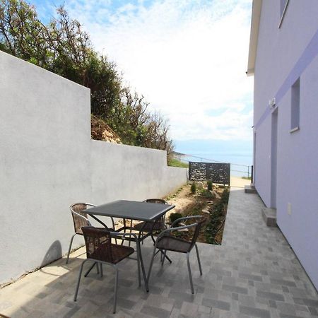 House Lavanda - Kricin, Underground Level Apartment Baška Eksteriør bilde